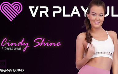 VRPlayful: Fitness Anal