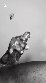 Mund offen für papis dickes sperma