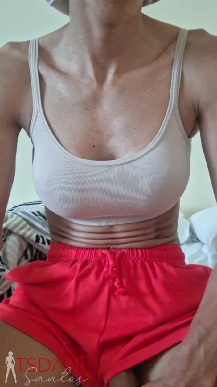 Tsdanisantos1: 좋은 사정을 해주고 있어