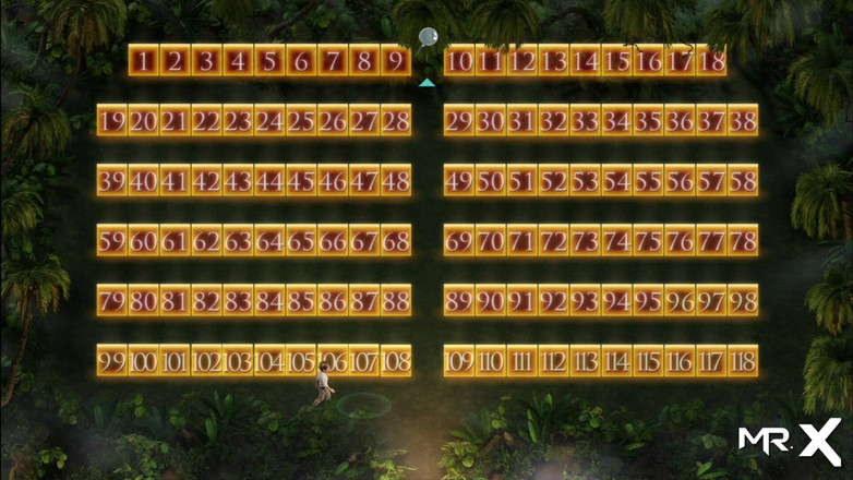 Mr Studio X: ナディアの宝物 - チンポなしでは絶頂できない E4 #391