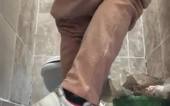 Viral Video of Tikktokk Martiiaciar Eating a Banana
