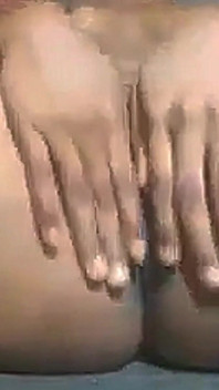 Masturbating Uncontrollably