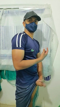 Indický armádní péro