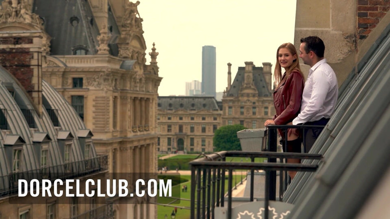 Dorcel Club: Tiffany Tatum ma seksualne pragnienie nieznajomego