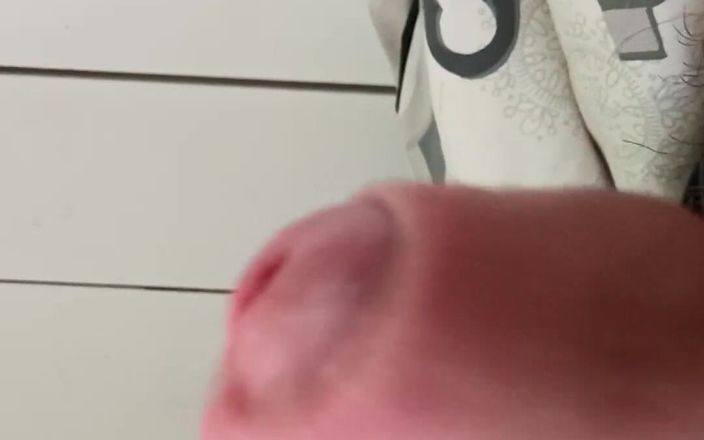 Big Pisser: Smegma yarağın oral temizlemeye ihtiyacı var