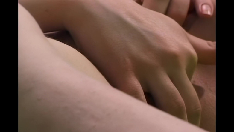 Lesbian Illusion: मेरी उंगलियां चमत्कार करती हैं