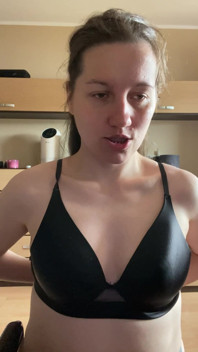 Hot Natural Tits