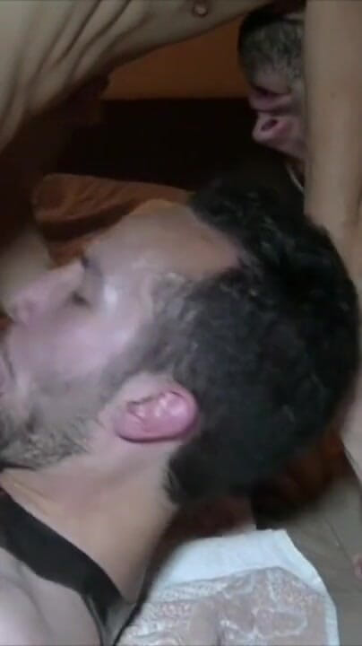 Fetish boy fucked raw by XXL cock of Justin (FETISH BDSM STUDIO) Fetish boy fucked raw by XXL cock of Justin (FETISH BDSM STUDIO)