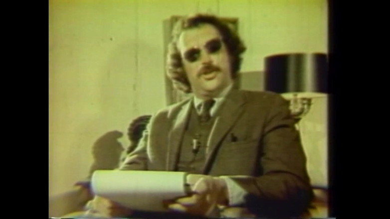 Vintage Usa: Ta kundička je moje