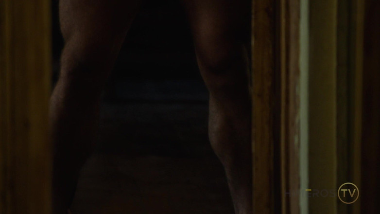 Himeros.tv: Uomo allo specchio