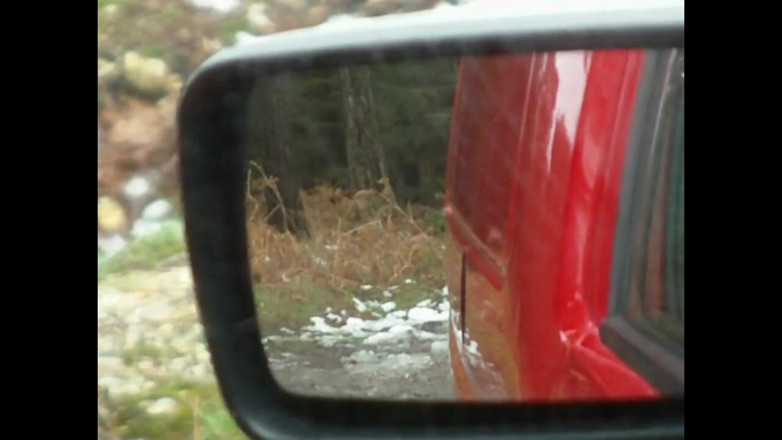 Movies by Louise: Pamer di gloryhole van (solo)