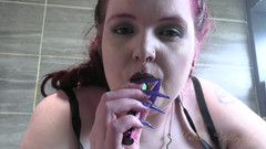 Mxtress Valleycat: Дим і підкорення