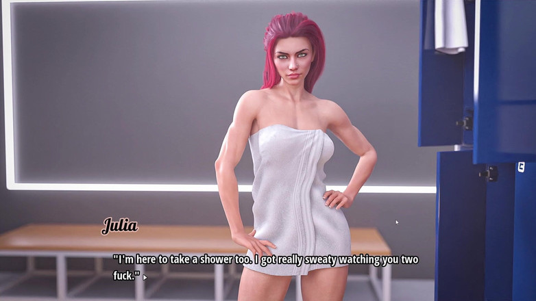 Gaming vision: 私のかわいいルームメイト 2 セックスシーンのギャンプレイ パート 9