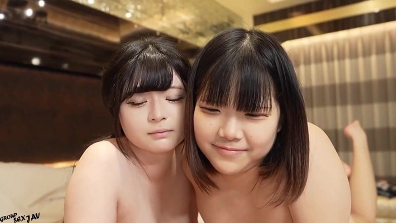 J-Girls Club: Înger asiatic 26373