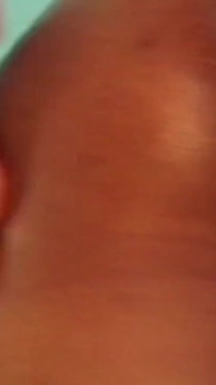 Thick Black MILF Takes BBC Deep in Doggy
