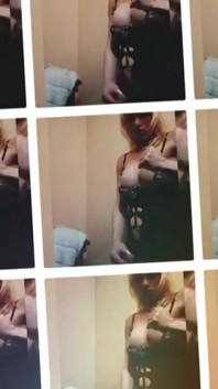 Una paja sexy y caliente