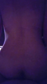 Mame_Foxx94 - Twerking and bouncing on a hard cock