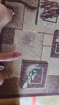 My Cock, Playing with My Cock