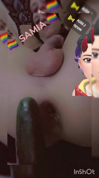 Samia Ladyboy Sissyboy Tsgirl Morocco