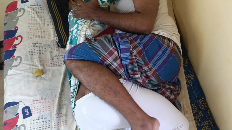 Laxi ammu: Manželů