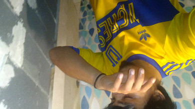 AlexAlejandro13: Slide Your Hands Over My Chest