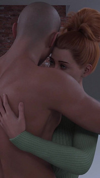 Adored by the Devil 6 - Hannah & Charlie Plan Date & He Sees Sasha Nude Photos