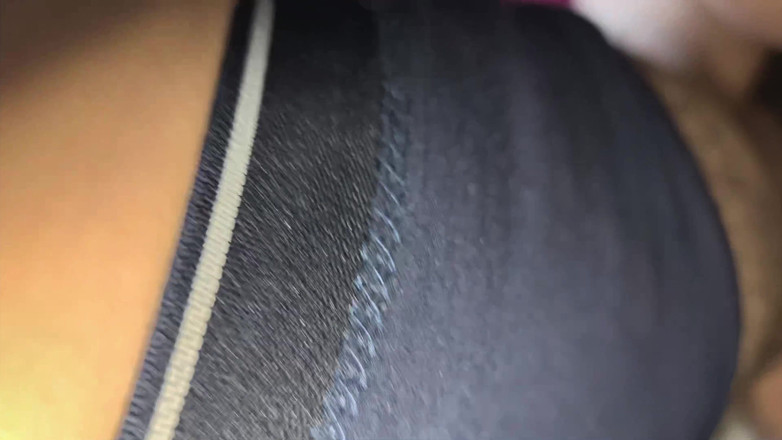 Salma Arab: Ateşli arap seksi, güzel bir kadını götten sikiyor