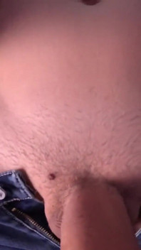 Your POV. I Use Your Mouth and Then Pour My Cum All Over Your Face.