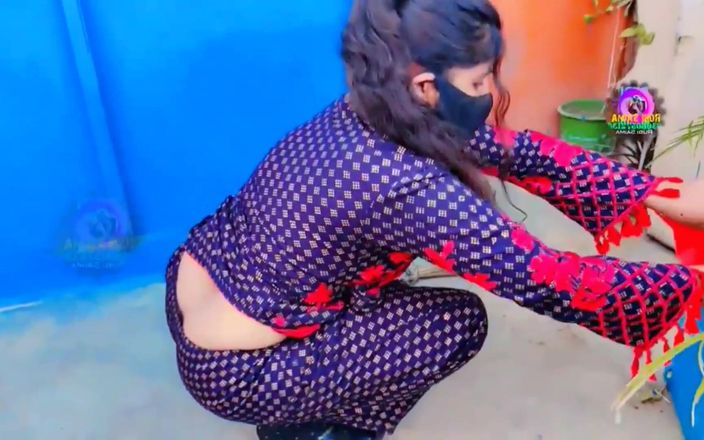 Muskan Rani: Tiktoker Pakistan làm tình lan truyền