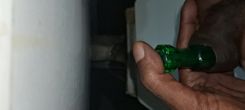 Maddymissile: ペニスを台無しにして