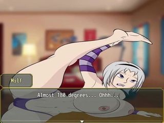 LoveSkySan69Real: Никогда Saint Все сцены секса - часть 17 - сводная йога от LoveskySanhentai