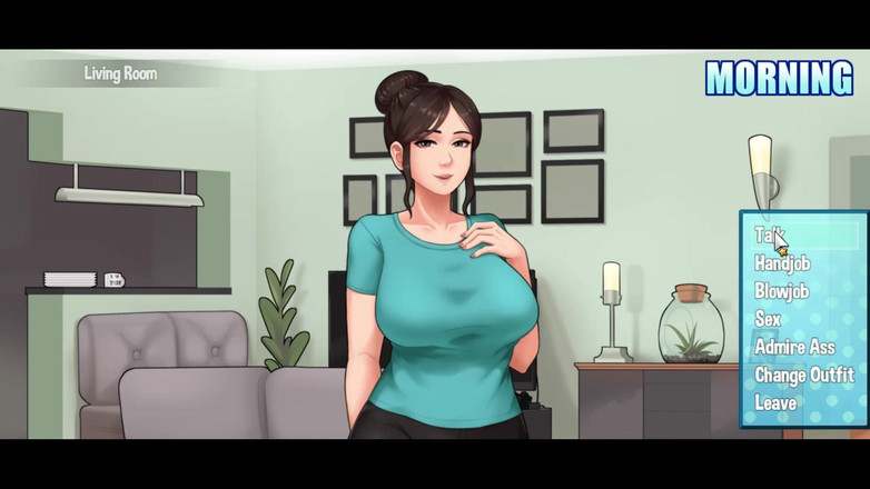 LoveSkySan69Real: 家庭杂务（警笛） - 第67部分与继母和继妹三人行由loveskysan制作