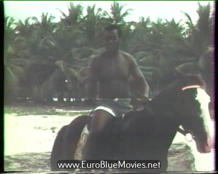 Euro Blue Movies: Estelle und Flora (1979)