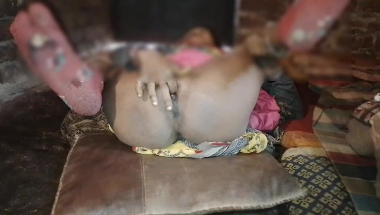 Deshi girl 9: Pizda mea fierbinte este camera de viață California Fată, dar...