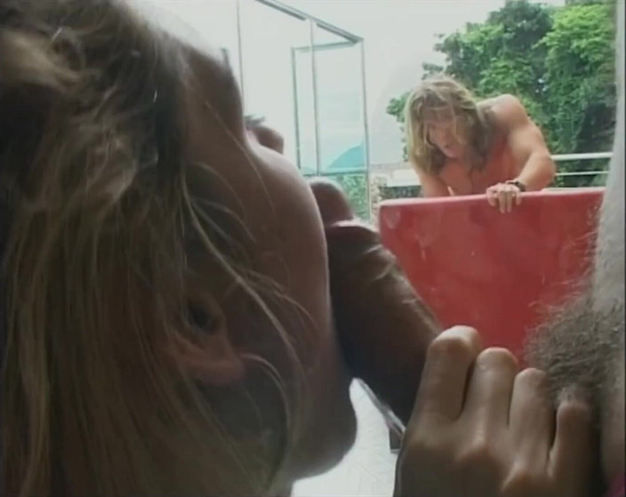 German amateur - 100% German hardcore videos: Awek cantik yang luar biasa dikongkek dubur dalam pesta seks