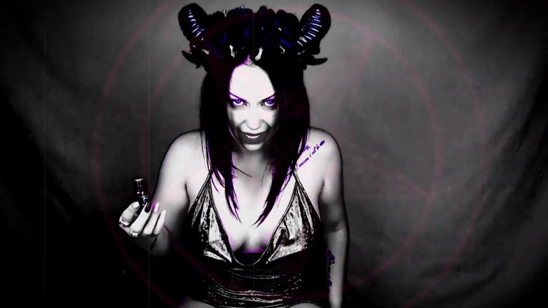 Goddess Misha Goldy: Demon potion will punish you for lust and make you...