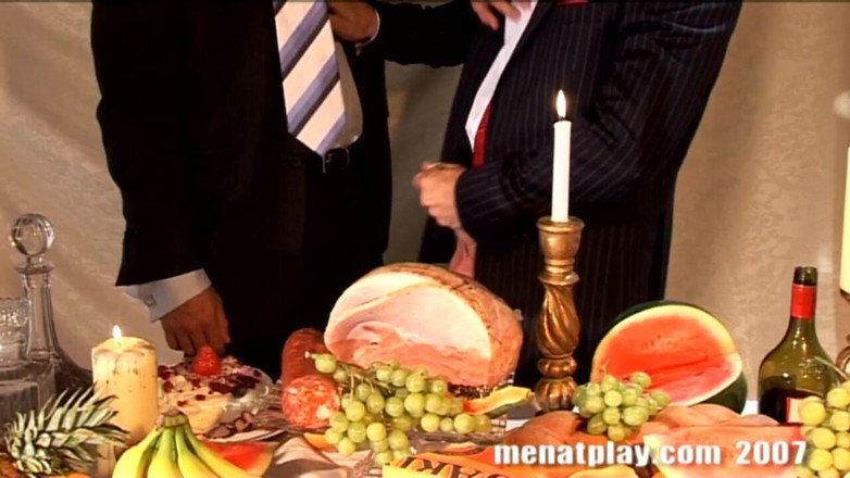 MenAtPlay: Święto