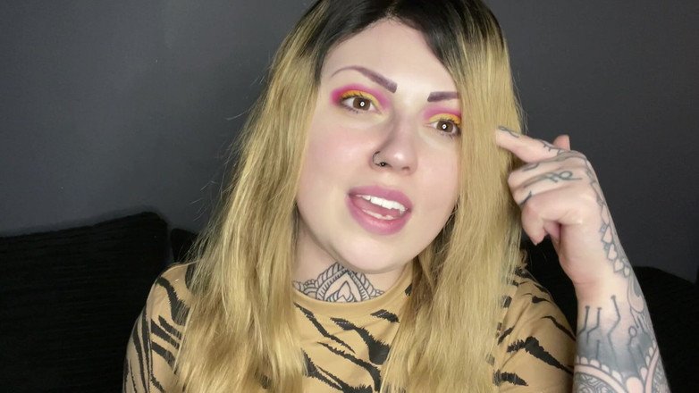 Miss Valentina: Fascinat să o uite