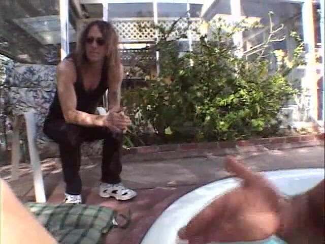 Swing My Wife: 妻を振る舞おう:妻を振り回せ 122