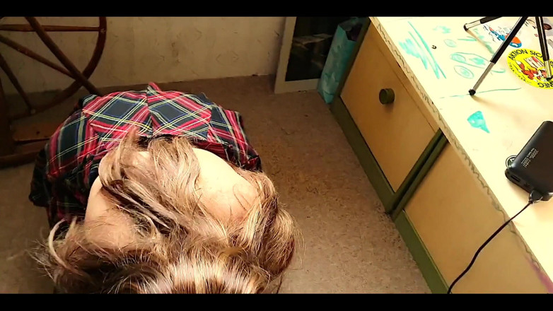 BritneySwallows: 셀카 컷