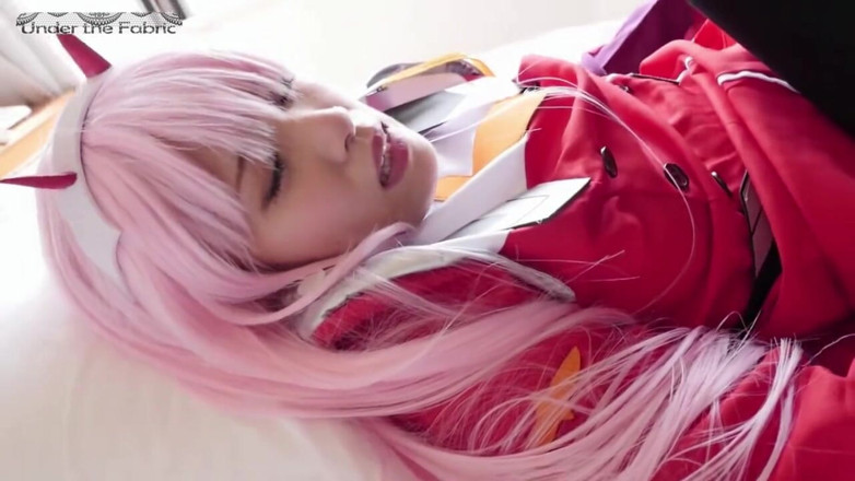 A case of fling: Mod Cosplay Rush Apabila Si comel tebal dalam pakaian ketat...