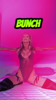 Barbie MILF Hottest Granny Ever