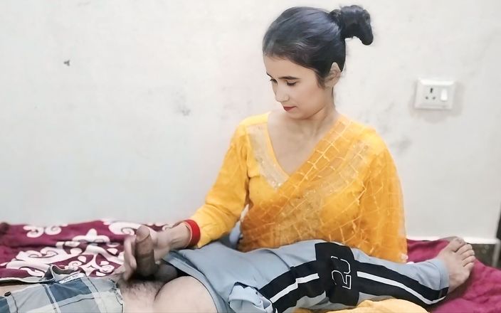 NAASRIN KHAN: Video seks hard core desi bhabhi ko dever ne choda...