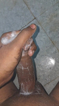 A Boy Watch Porn Get Masturbutation