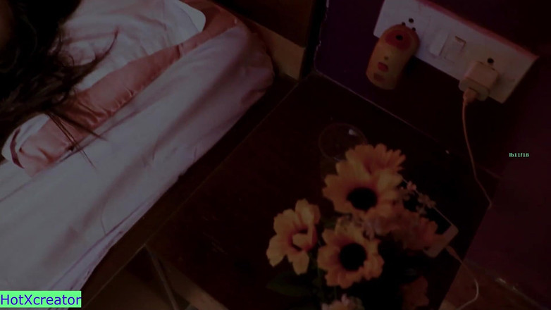 Hot creator: 18 años pareja soltera sexo por primera vez! India viviendo...