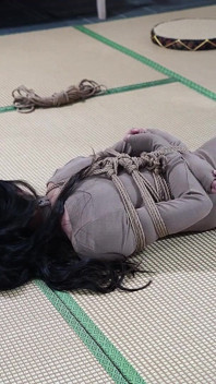 Diari latihan teman wanita seksi 06