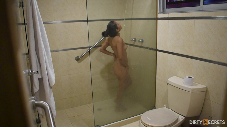 Dsfilmation: My Stepson Fucks Me While My Husband Is in the...