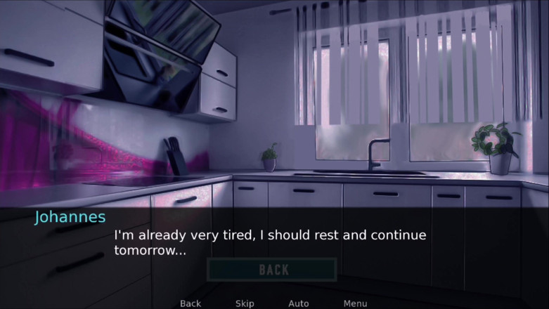 Johannes Gaming: Sexnote part 3: Brixxida fucked me hard