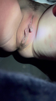 Meaty Pussy