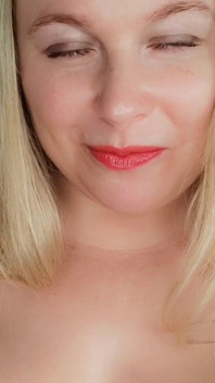 Imagine Your Cock Between My Tits